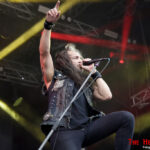Into The Grave 2025: Death Angel
